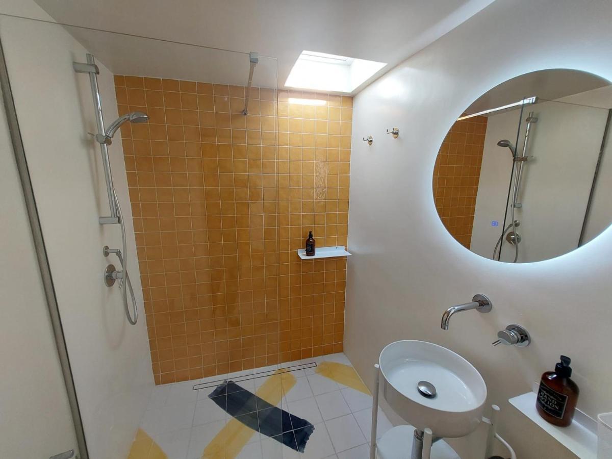 B&B Toledo Panoramic Rooftop With Terrace Naples Luaran gambar