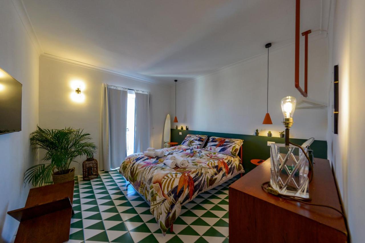 B&B Toledo Panoramic Rooftop With Terrace Naples Luaran gambar