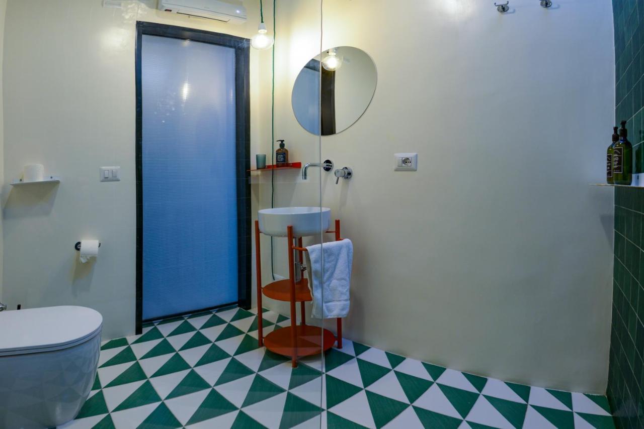 B&B Toledo Panoramic Rooftop With Terrace Naples Luaran gambar